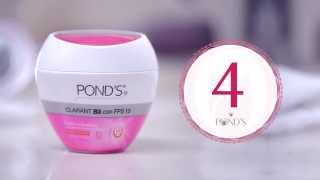 1er video Reto Clarant