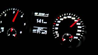 VW Golf 6 1.6 TDI 105cv REMAP by TEOTURO con dpf