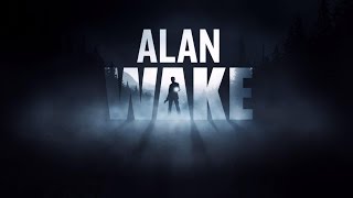 Alan Wake - Эпизод 3 Выкуп, Рудник и город призрак