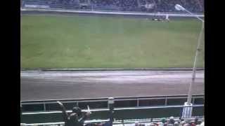 спидвей 2009 сентябрь.Даугавпилс