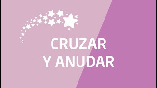 15. Truco de Magia Cruzar y anudar | Falomir Juegos