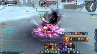 Jade dynasty Felkin Rayan vs Felkin Vim