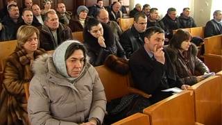 Колегія РДА