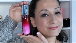 Review Lancome Dreamtone | Beautydesignn | Daydesignn
