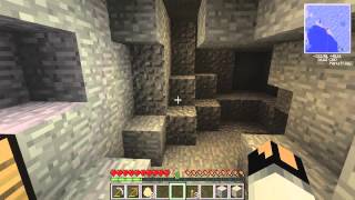 LP. Minecraft #2. Новое начало