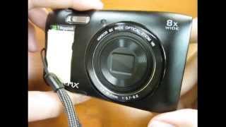 REVIEW (P1): Nikon Coolpix S3600 20.1MP Camera