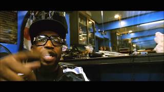 VELI SMALLZ - IRREGULAR (( OFFICIAL MUSIC VIDEO )) BALTIMORE RAPPER