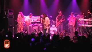 Gondwana "Antonia"