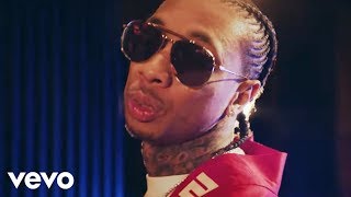 Tyga - King of the Jungle (Official Video)