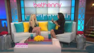 Does Courtney Stodden Have a Sex Tape?