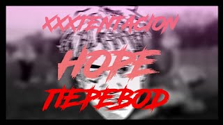 XXXTENTACION - HOPE |RUS SUB|ПЕРЕВОД|