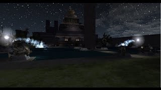 Прохождение маппака Abandoned Empire для Serious Sam:The Second Encounter by FLEXO187akaCJ - Часть 2