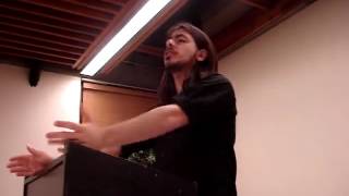 RSU Theory - Dialectical Materialism