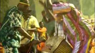 Elhadji, Ass y Pap Ndiaye