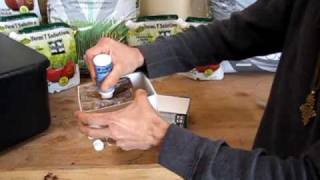 Vermicrop Organics Vermi T Activation
