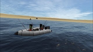 KSP: Gone Fishing