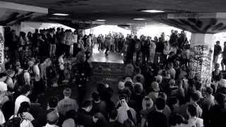 41 Years Later - Long Live Southbank