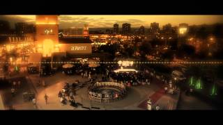 Atıf Yılmaz Kısa Film Yarışması 2012 - Kazananlar