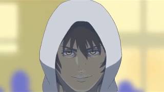 Kengan Ashura Anime Talk