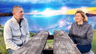 НЕФОРМАЛЬНАЯ БЕСЕДА С ВЫСШЕЙ ЦИВИЛИЗАЦИЕЙ ХАМИЛИЯ - Ирина Чикунова