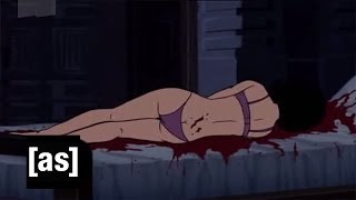 Wrath of the Revenge Society | The Venture Bros. | Adult Swim