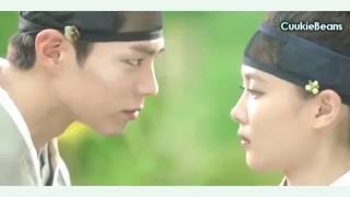 Hong Sam Nom x Crown Prince_ 'Who Are You' || Moonlight Drawn By Clouds (FMV)