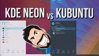 KDE Neon vs Kubuntu - Qual é melhor para você?