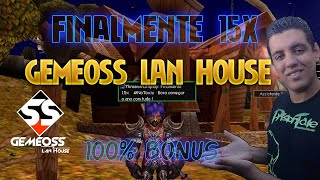 GZZZZZZZZZZZZZ 15x - BORA DEIXAR O PIKE BONITÃO #Priston Tale
