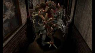 Resident Evil 3 Walkthrough Part 14 [Hard Mode]