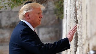 2018 Prophecies About Trump, America & the World!