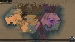 Endless Legend[fr][4] L' Influence