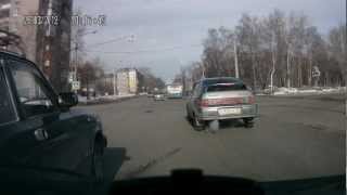 ДТП_Волга_Матиз_2112