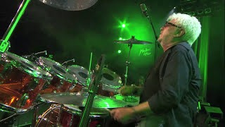 Cerrone (feat. LaRoux) - Supernature (Live at Montreux 2012)