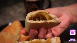 Empanadas de Calabaza NLC