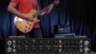 MESA/Boogie Mark Five: 25 Ch. 2 MK IV – Classic Metal