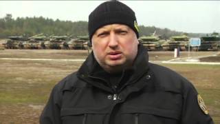Ракета українського виробництва пройшла успішне вогневе випробування
