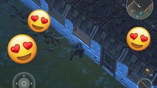 LE RAID VRAIMENT RENTABLE SUR LAST DAY ON EARTH