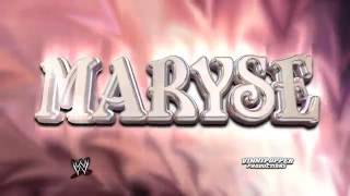 Maryse Custom Titantron 2014