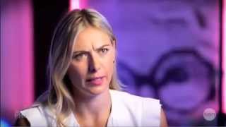 Funny Maria: How should Grigor Dimitrov propose marriage to Sharapova