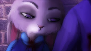Let's go together... (Zootopia fan-comic)
