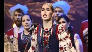 Sontse Nizenko Choir Bovtun