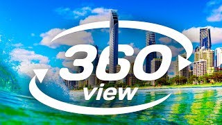 Travel Without Leaving Home | 360 VR