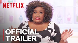 Nailed It! Season 2 | Official Trailer [HD] | Netflix