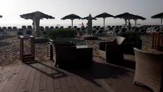 Emiraty Fujairah Rotana Resort & Spa 2019