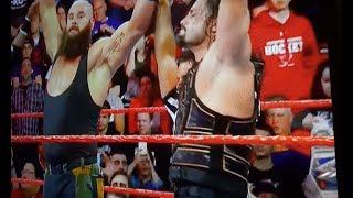 WWE RAW !!  FULL SHOW Live Coverage 4/30/2018 Review & Reaction !