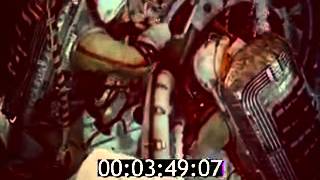 Станция "Мир". Седьмая, восьмая, девятая основные экспедиции, ЭО-7, ЭО-8, ЭО-9. Часть 1.