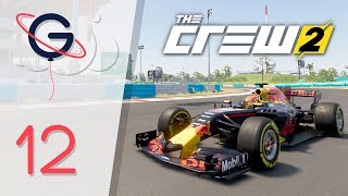 THE CREW 2 FR #12 : La Formule 1 !