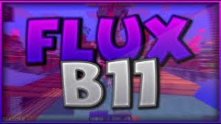 Топовый чит на майнкрафт(FLUX B11)+установка.
