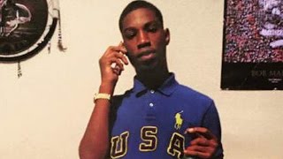 Unarmed/Naked But Shot Dead Anyway
