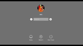 How to Reset any macOS password Sierra, El Capitan, Yosemite without losing data
